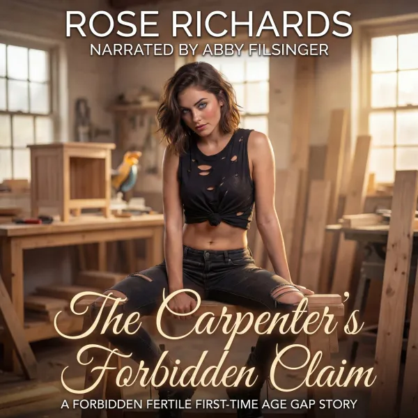 The Carpenter’s Forbidden Claim