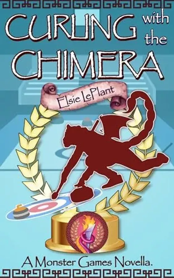 Curling With The Chimera