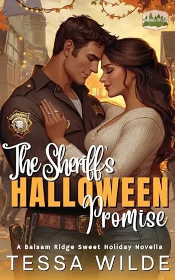 The Sheriff's Halloween Promise