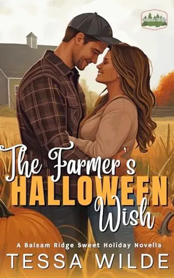 The Farmer's Halloween Wish