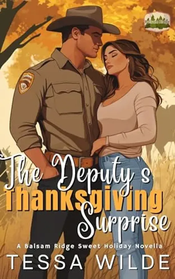 The Deputy's Thanksgiving Surprise