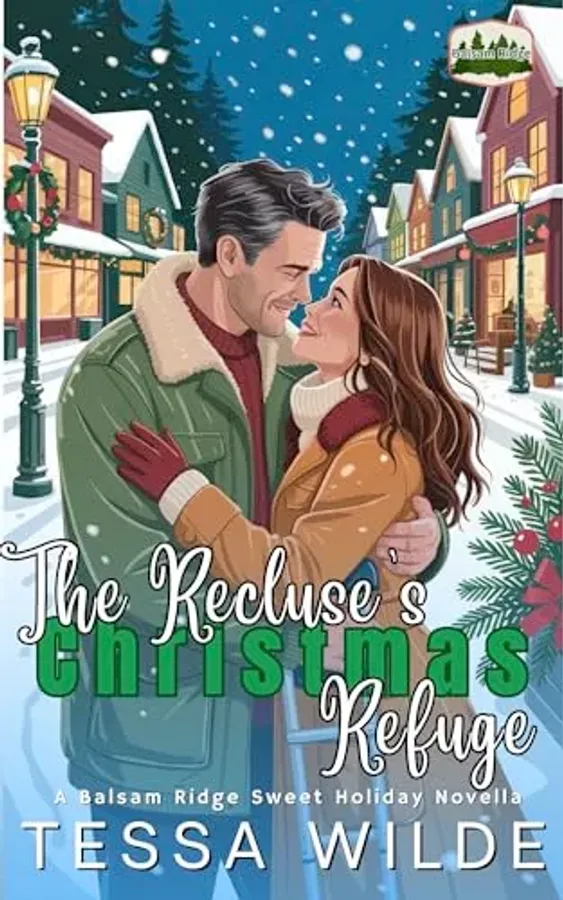 The Recluse's Christmas Refuge