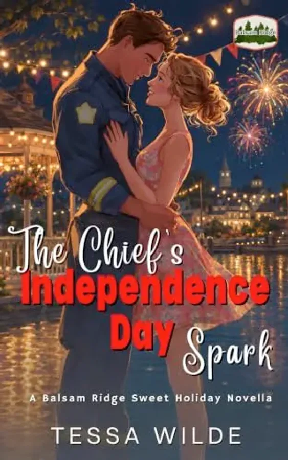 The Chief’s Independence Day Spark