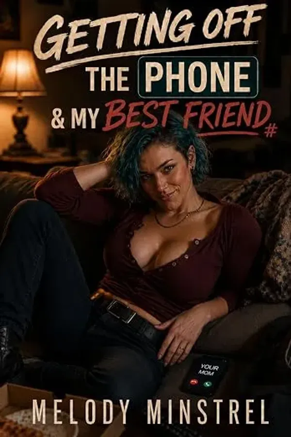 Getting Off The Phone & My Best Friend