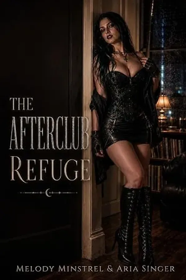 The Afterclub Refuge