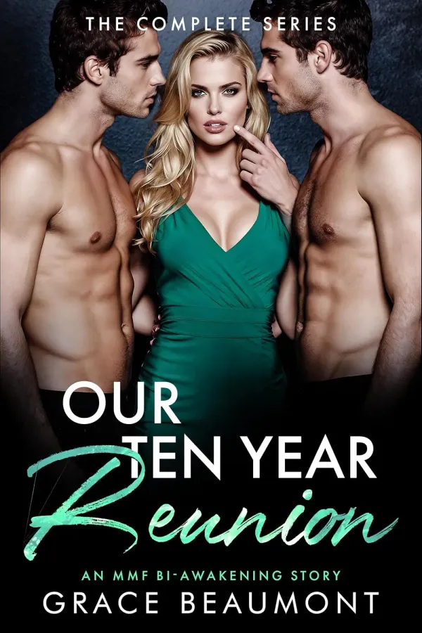 Our Ten Year Reunion