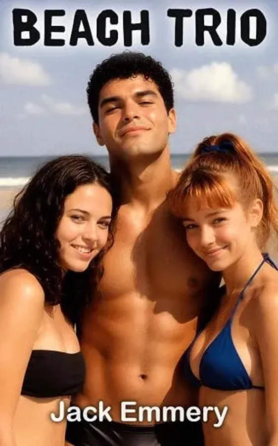 Beach Trio