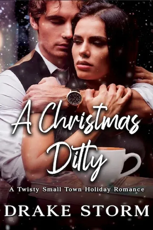 A Christmas Ditty: A Twisty Small Town Holiday Romance