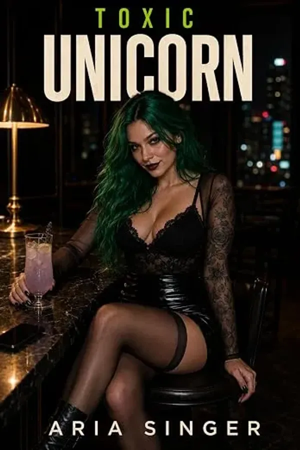 Toxic Unicorn