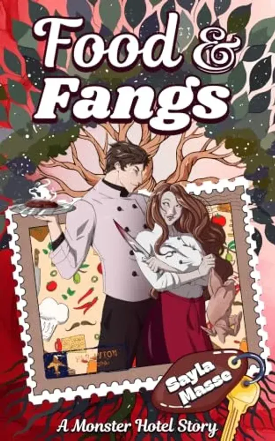 Food and Fangs