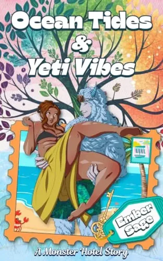 Ocean Tides, Yeti Vibes