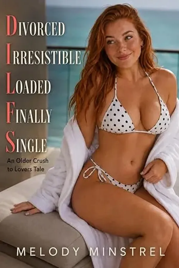 D.I.L.F.S.: Divorced, Irresistible, Loaded, Finally Single
