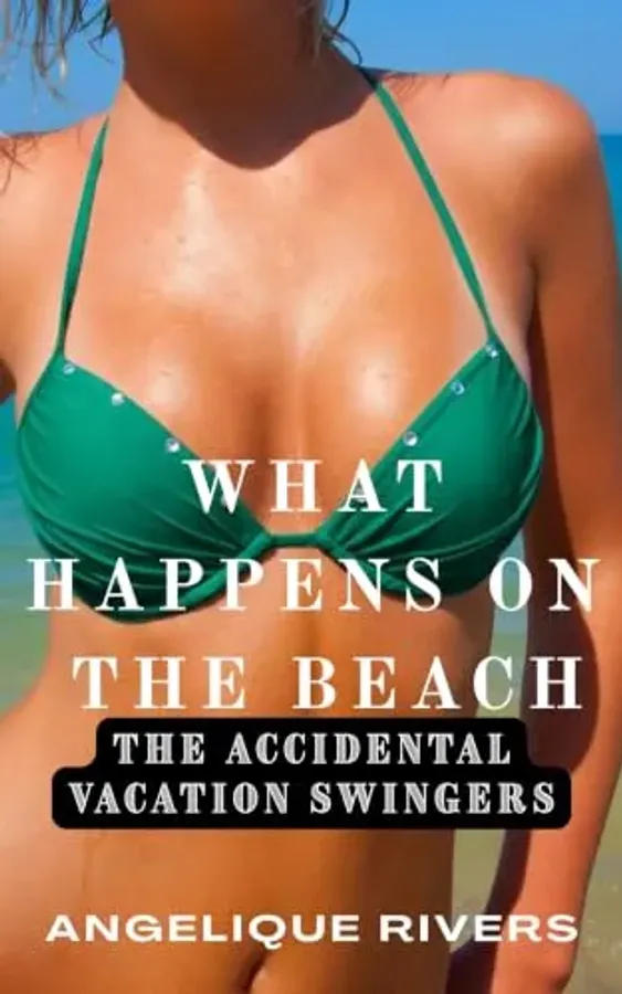 What Happens on The Beach