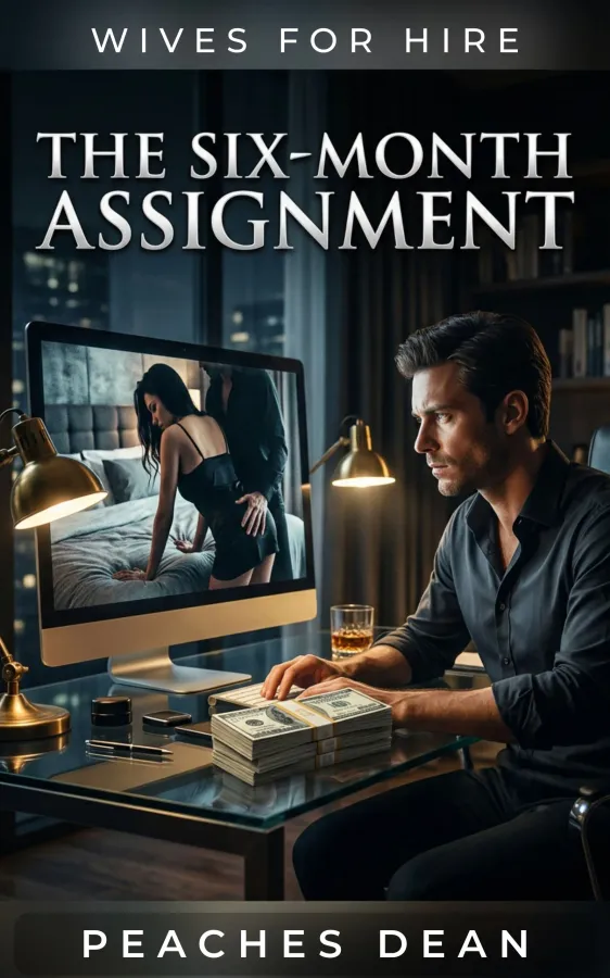 Wives For Hire: The Six Month Assignment