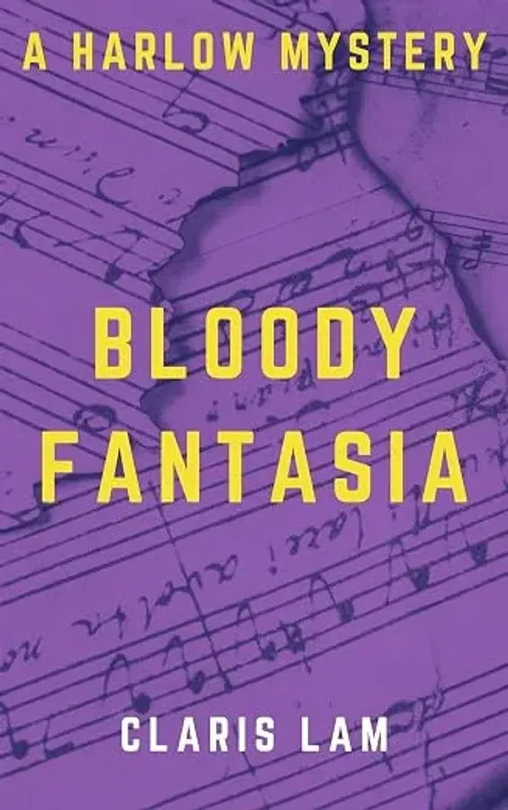 Bloody Fantasia