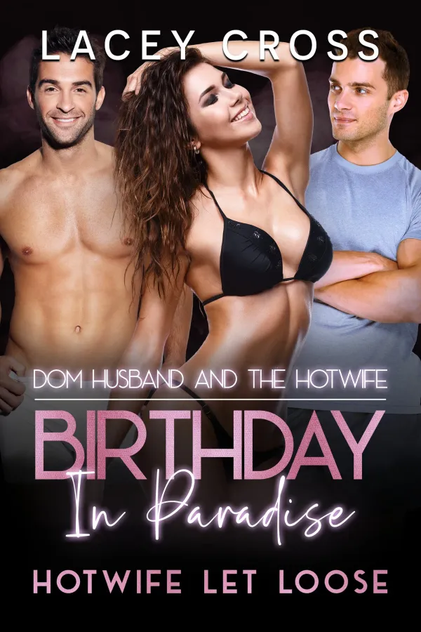 Birthday in Paradise