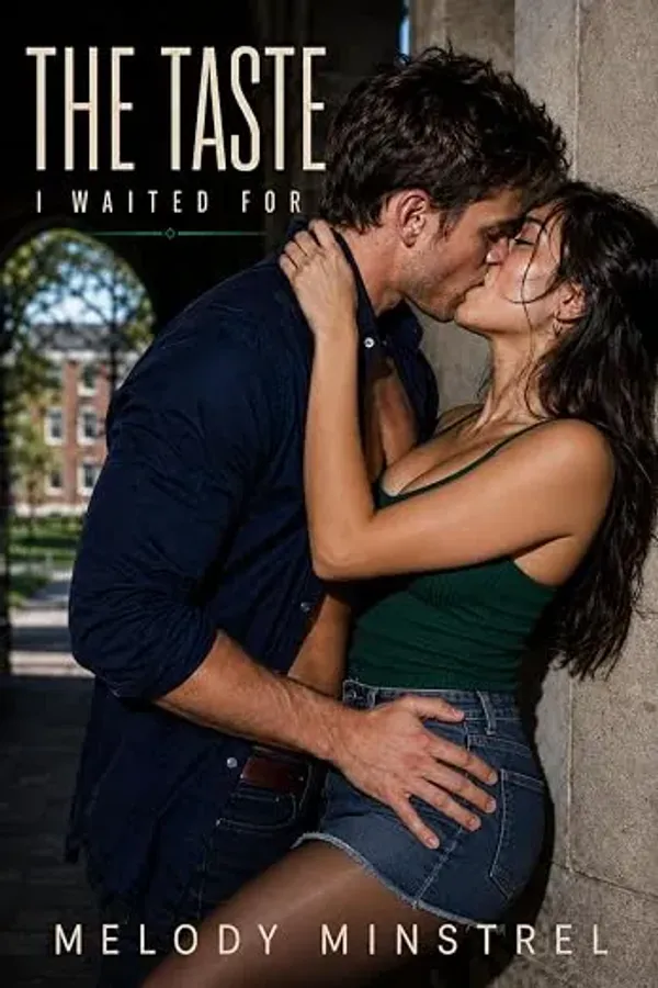 The Taste I Waited For