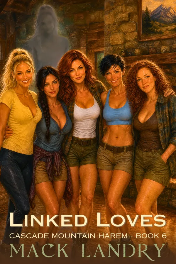 Linked Loves: Second Chance Harem Romance