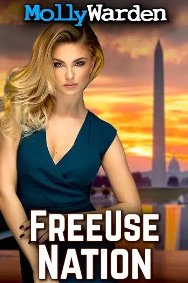 FreeUse Nation