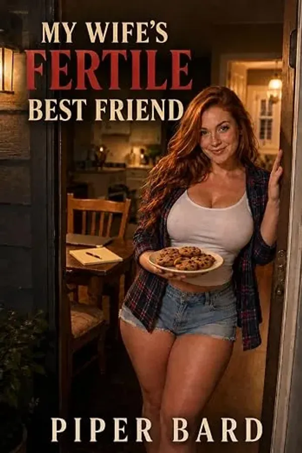 My Wife's Fertile Best Friend
