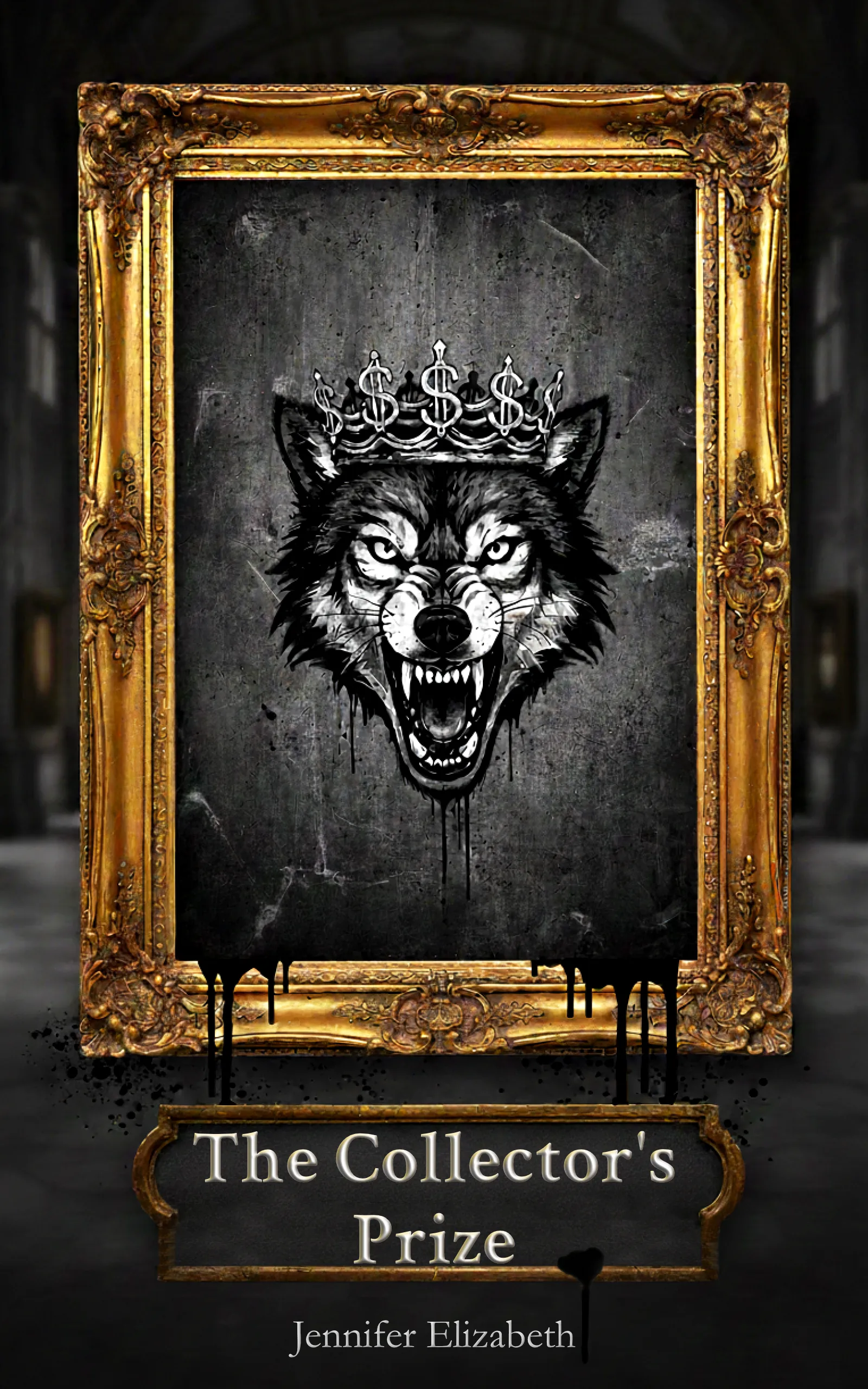 The Collector's Prize