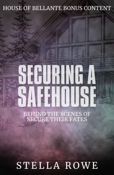 Securing A Safehouse: Behind the Scenes of Secure Their Fates