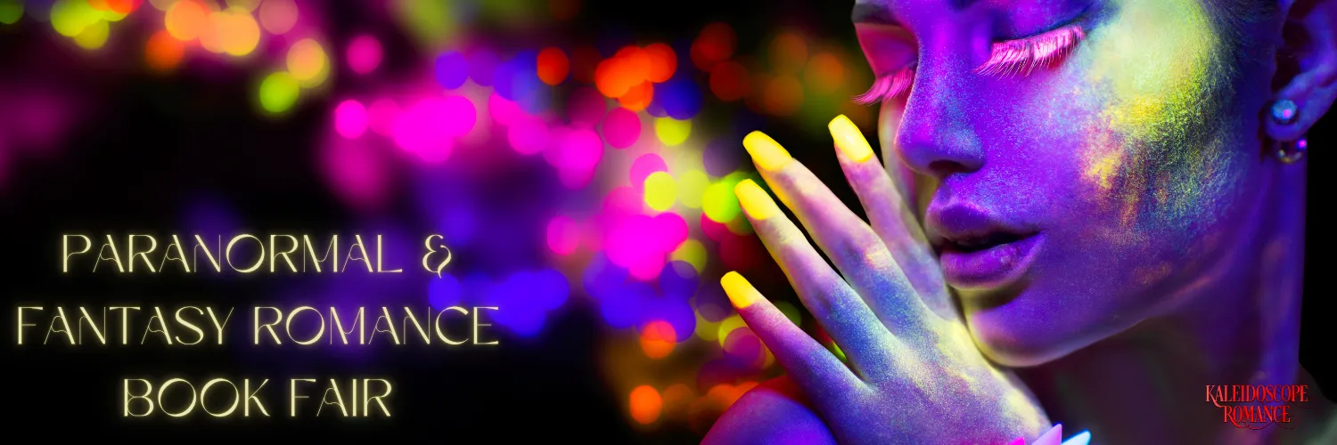 Paranormal & Fantasy Romance