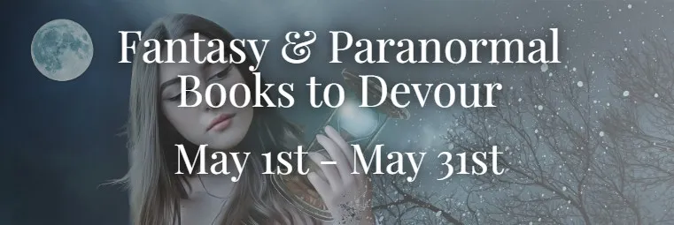 Fantasy & Paranormal Stories to Devour