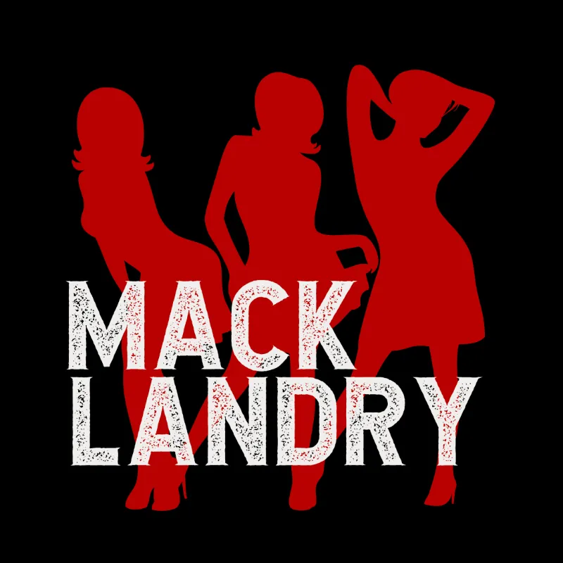 Mack Landry