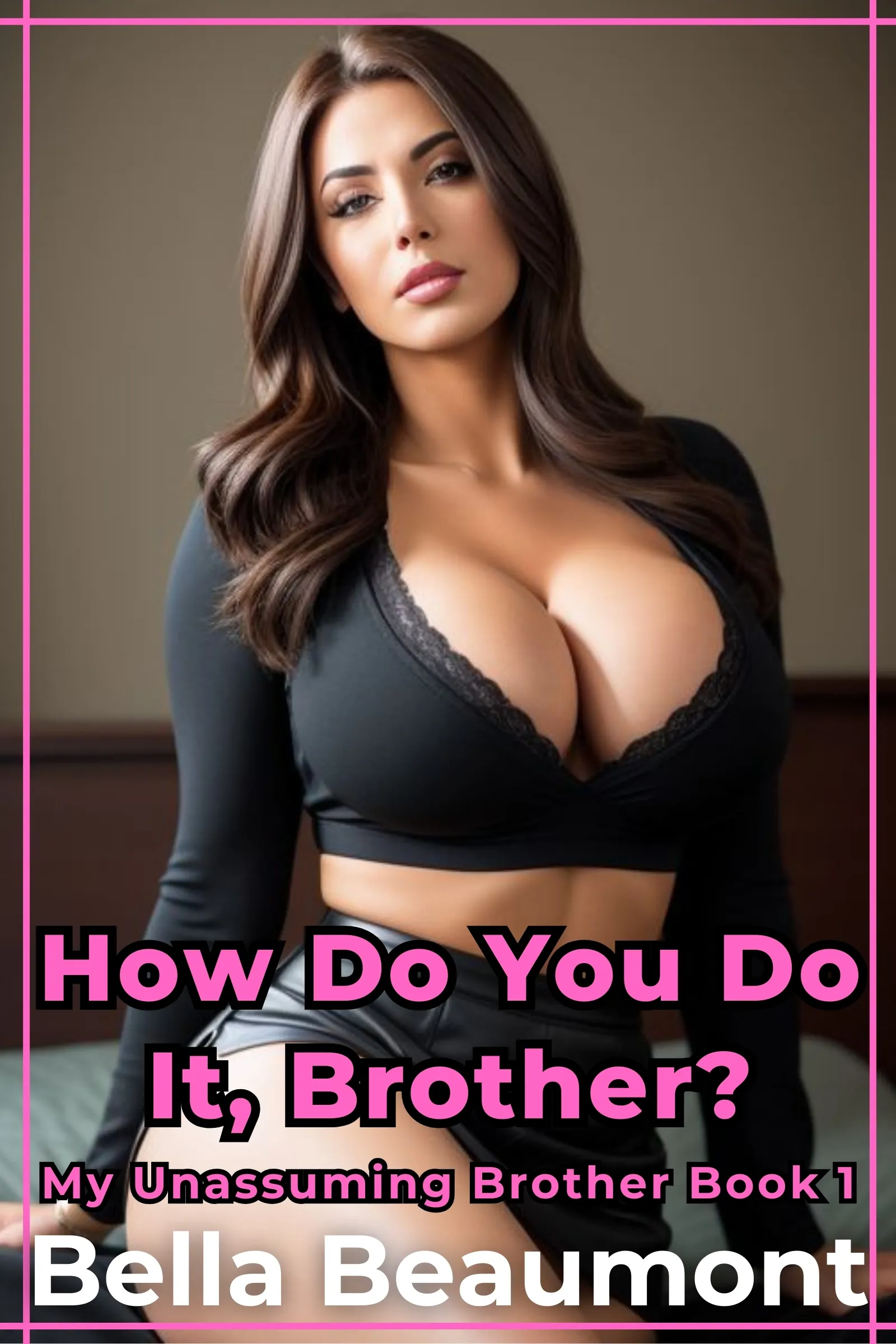 How Do You Do It, Brother?