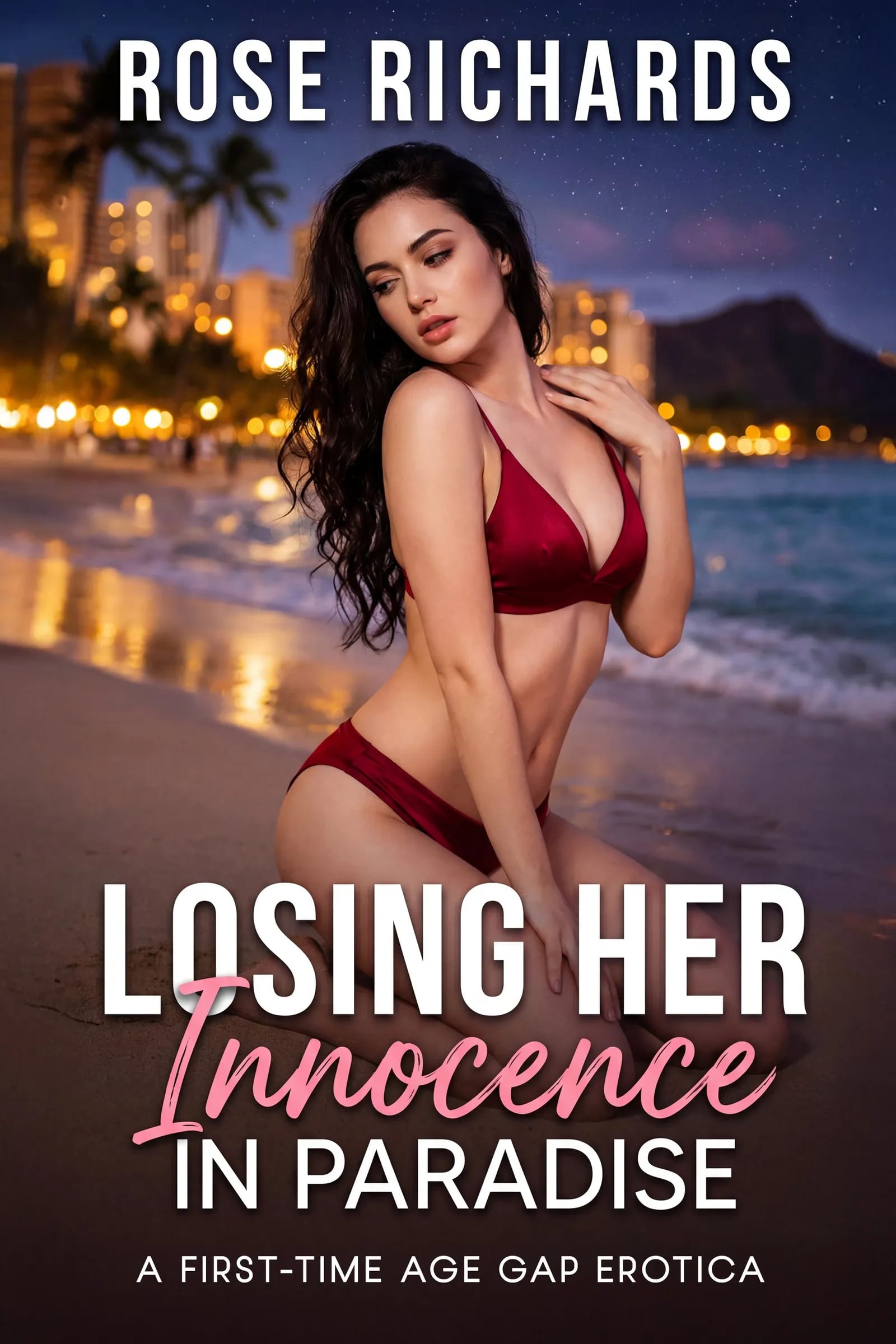 Losing Her Innocence in Paradise