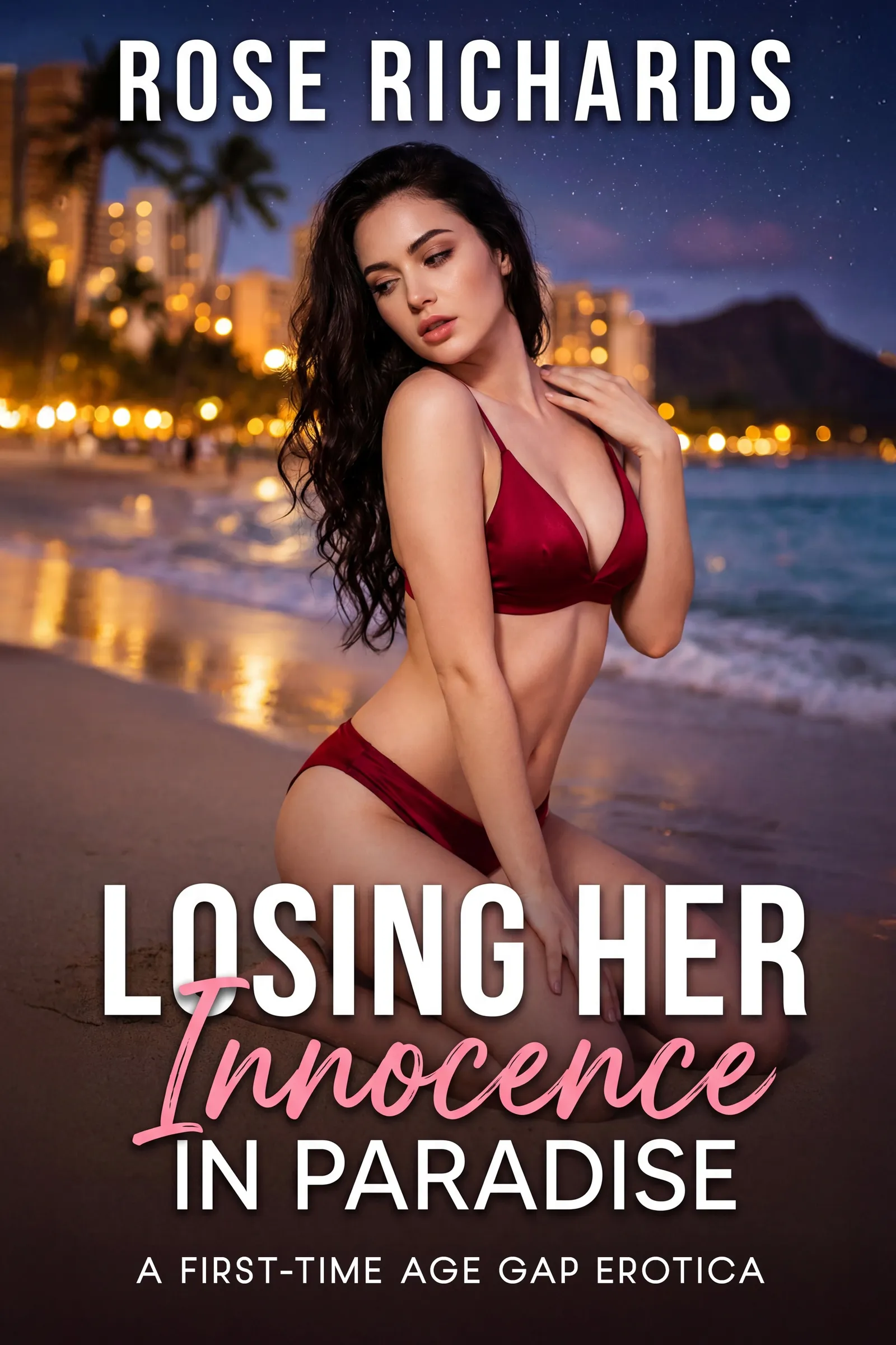 Losing Her Innocence in Paradise