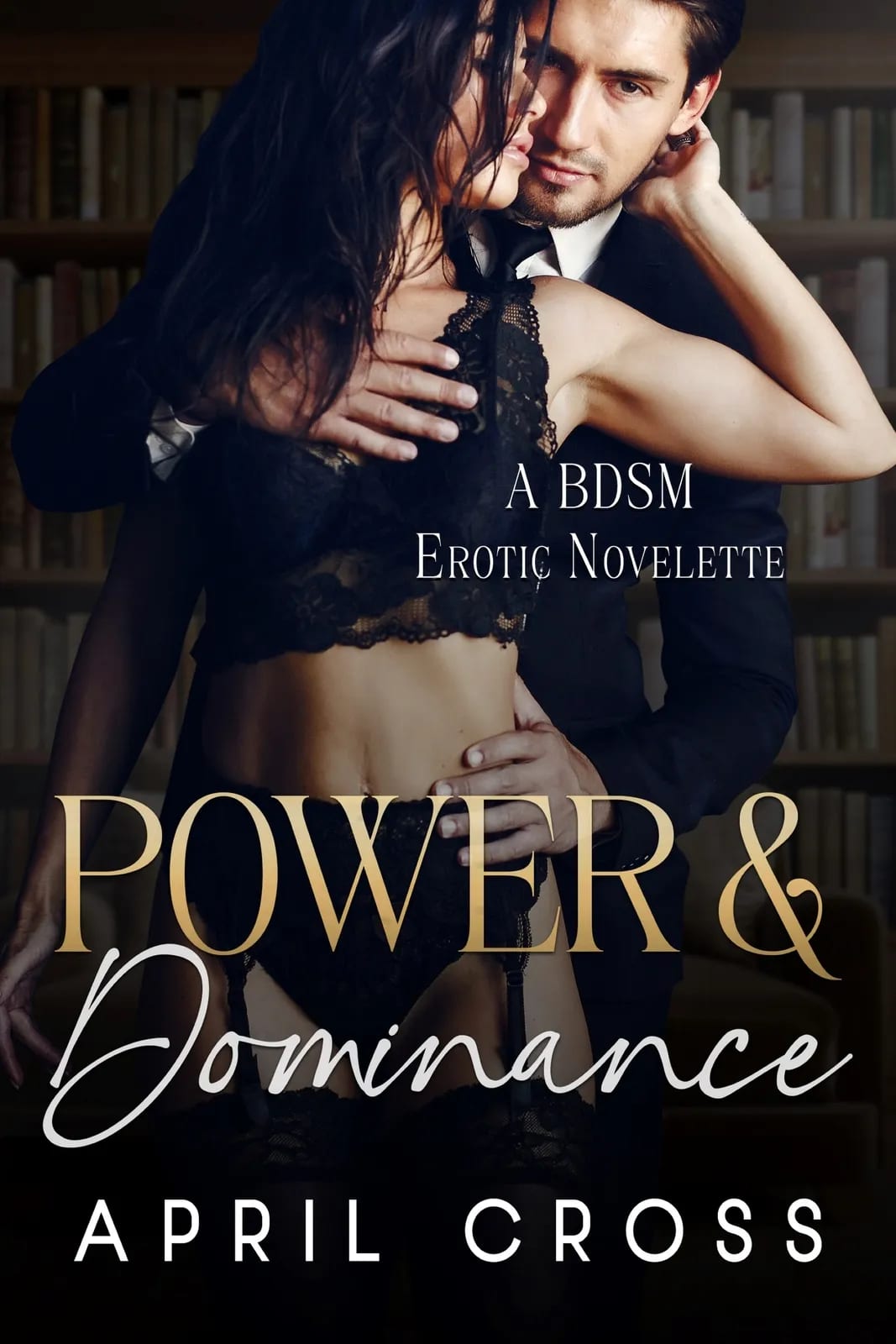 Power & Dominance
