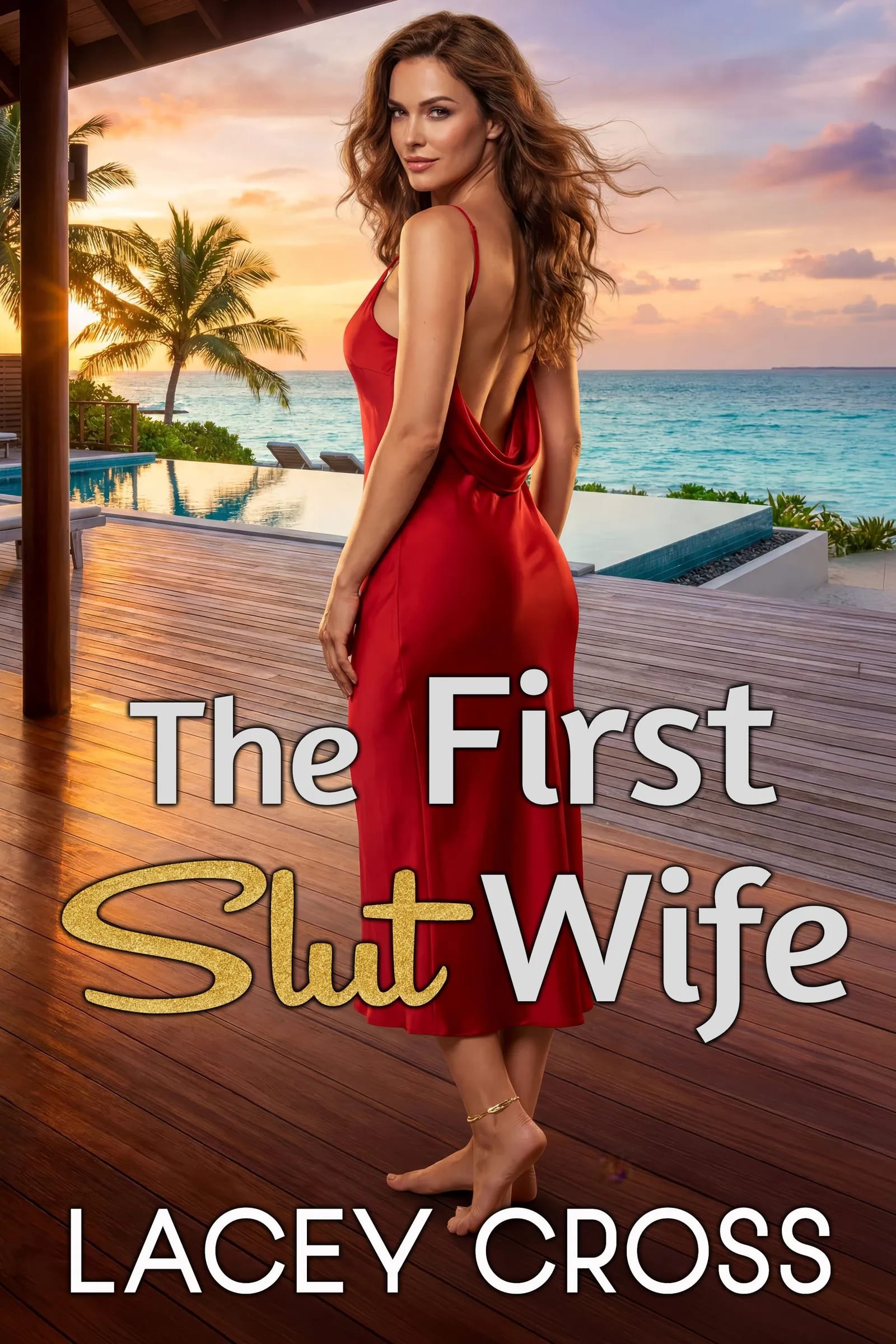 The First Slut Wife