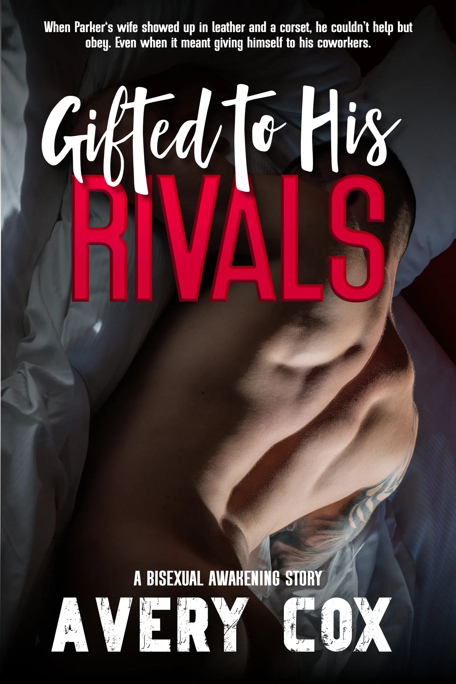 Gifted to His Rivals