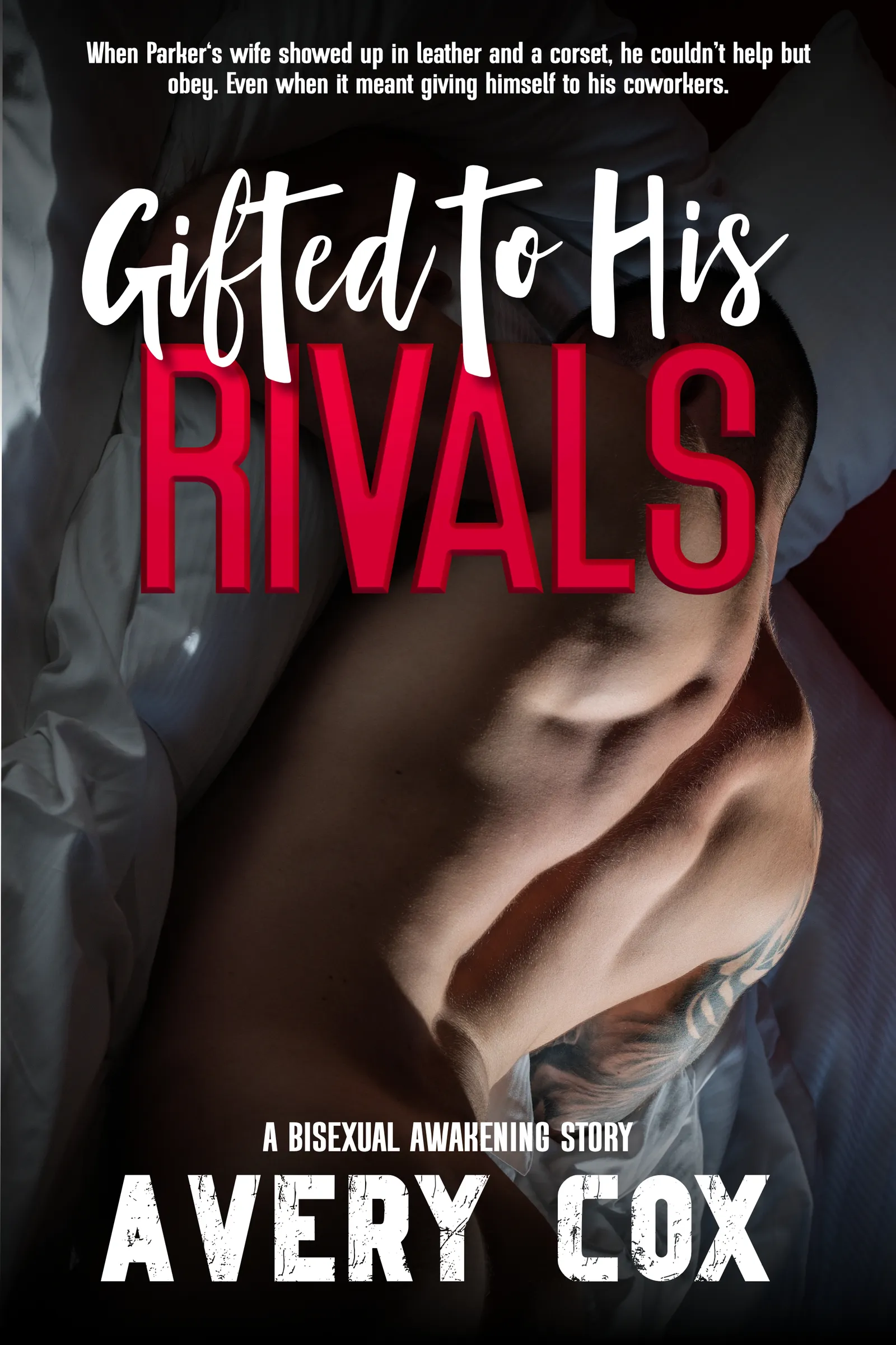 Gifted to His Rivals