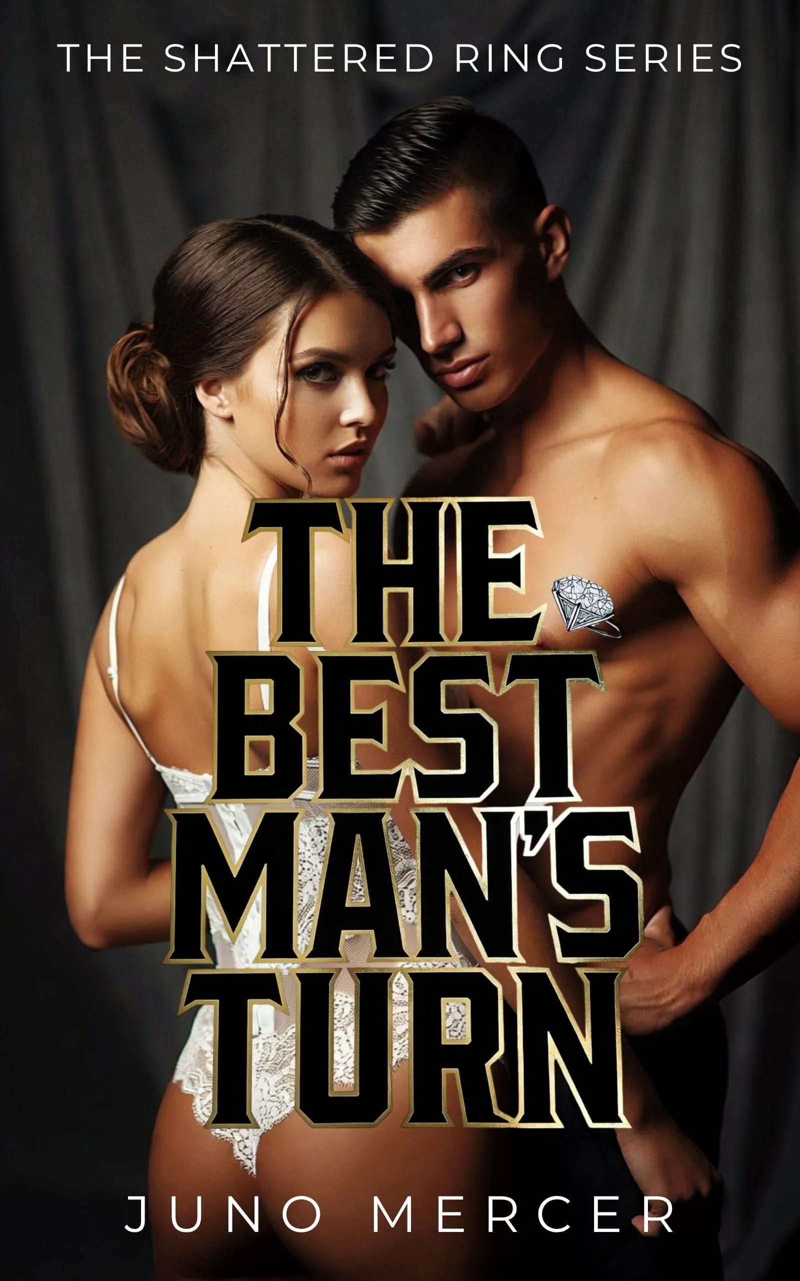 The Best Man's Turn