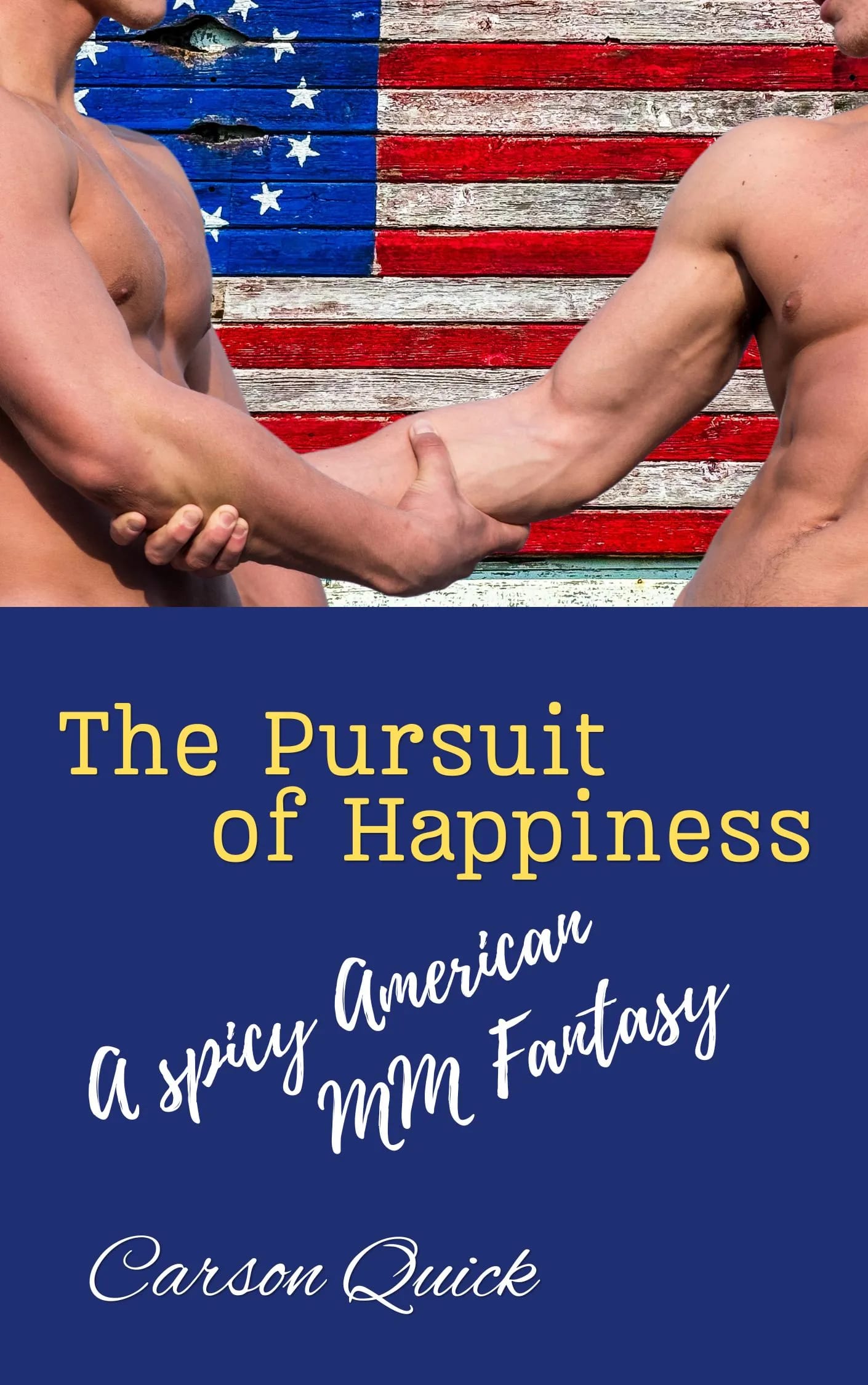 The Pursuit of Happiness