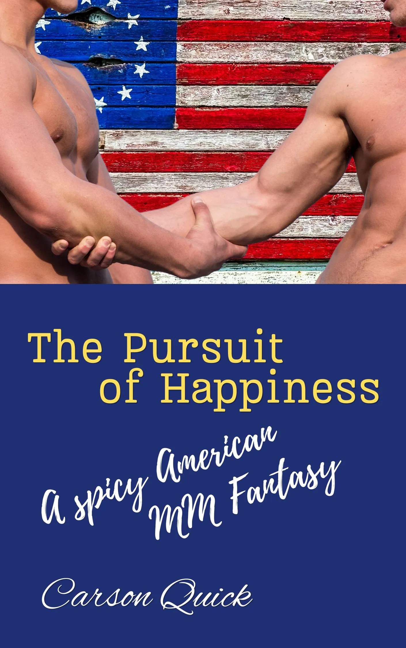 The Pursuit of Happiness
