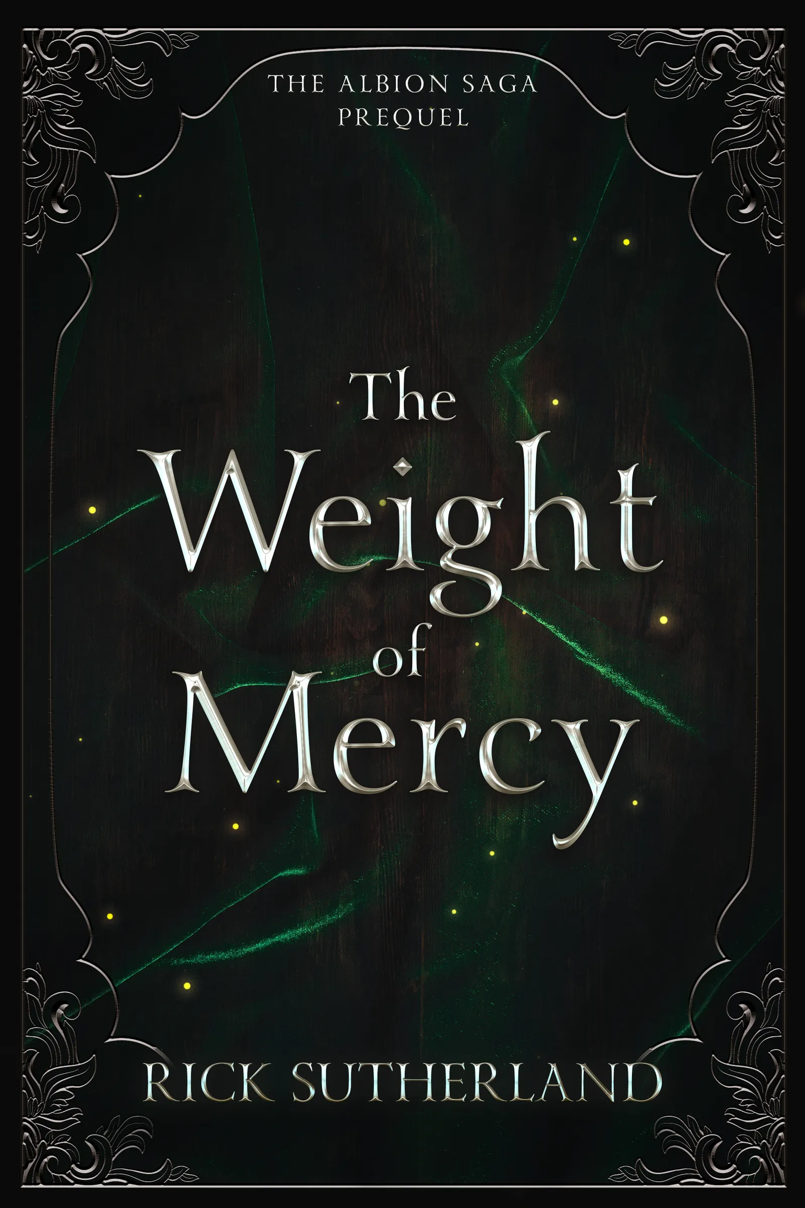 The Weight of Mercy
