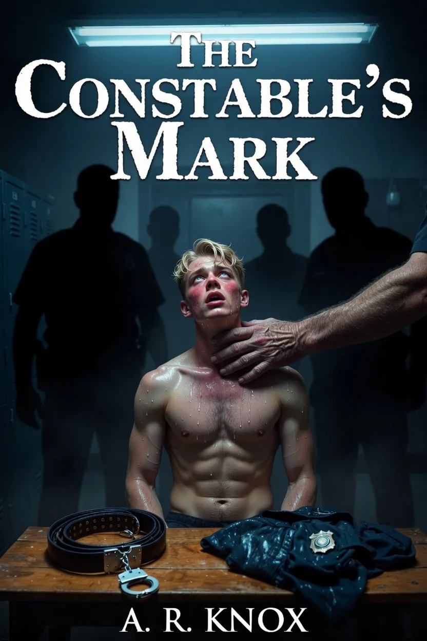 The Constable’s Mark