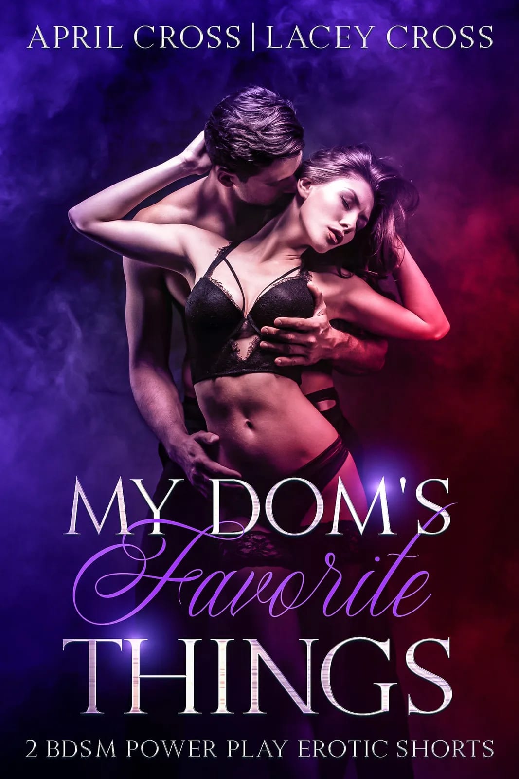 My Dom's Favorite Things