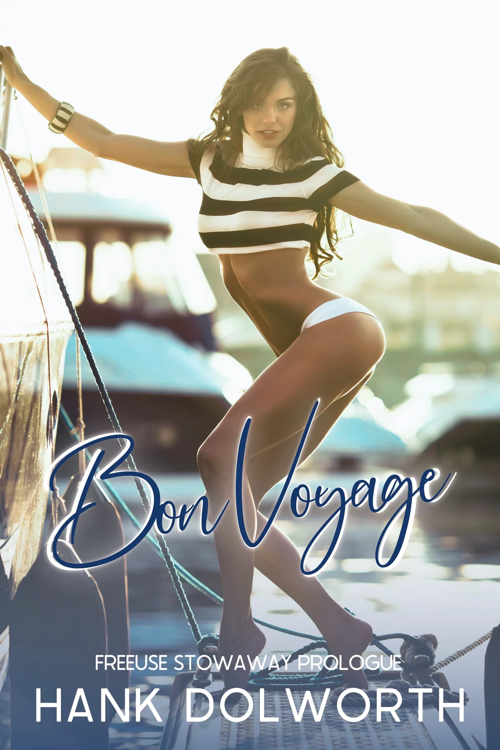 FREE Prequel - Bon Voyage