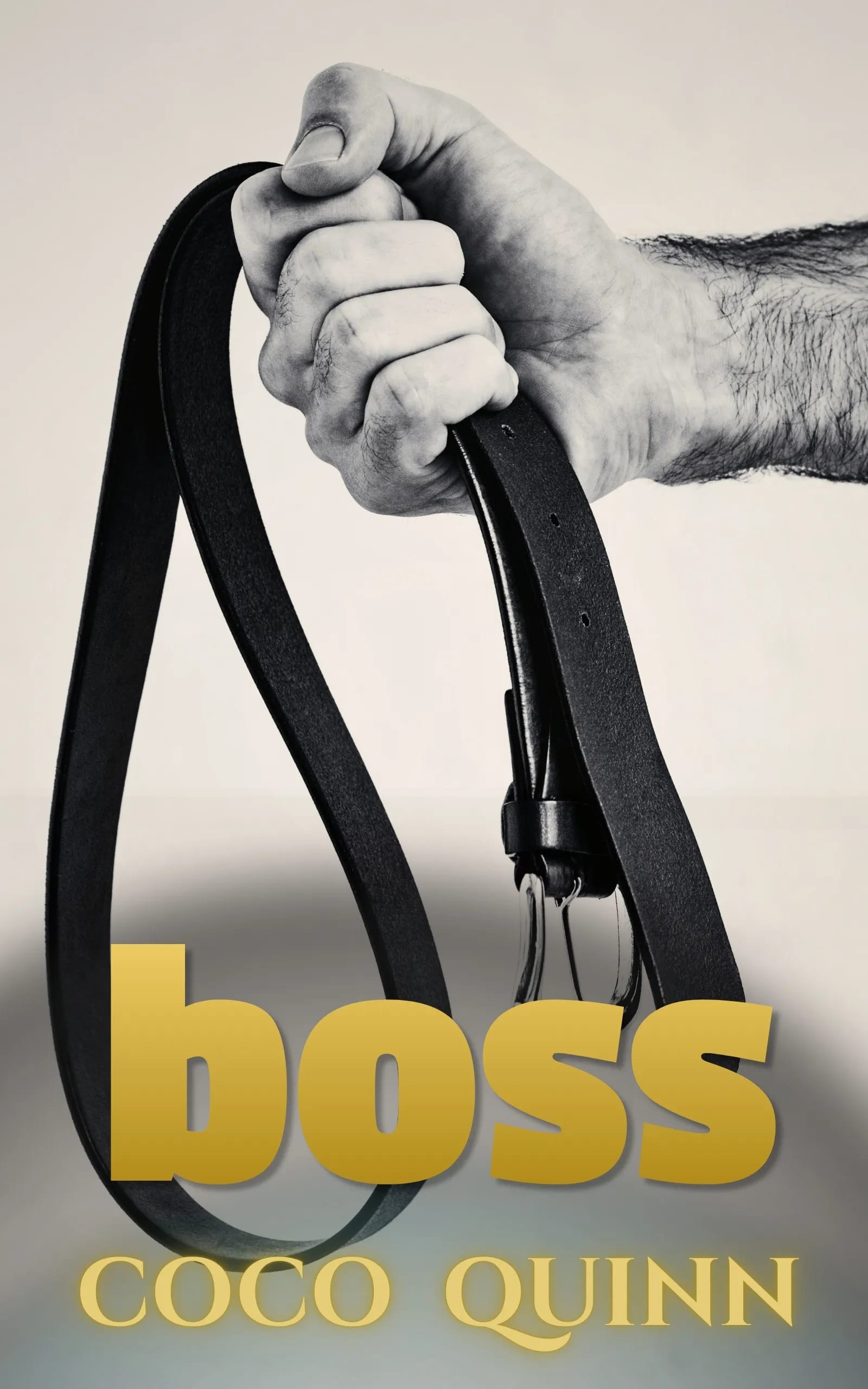 boss
