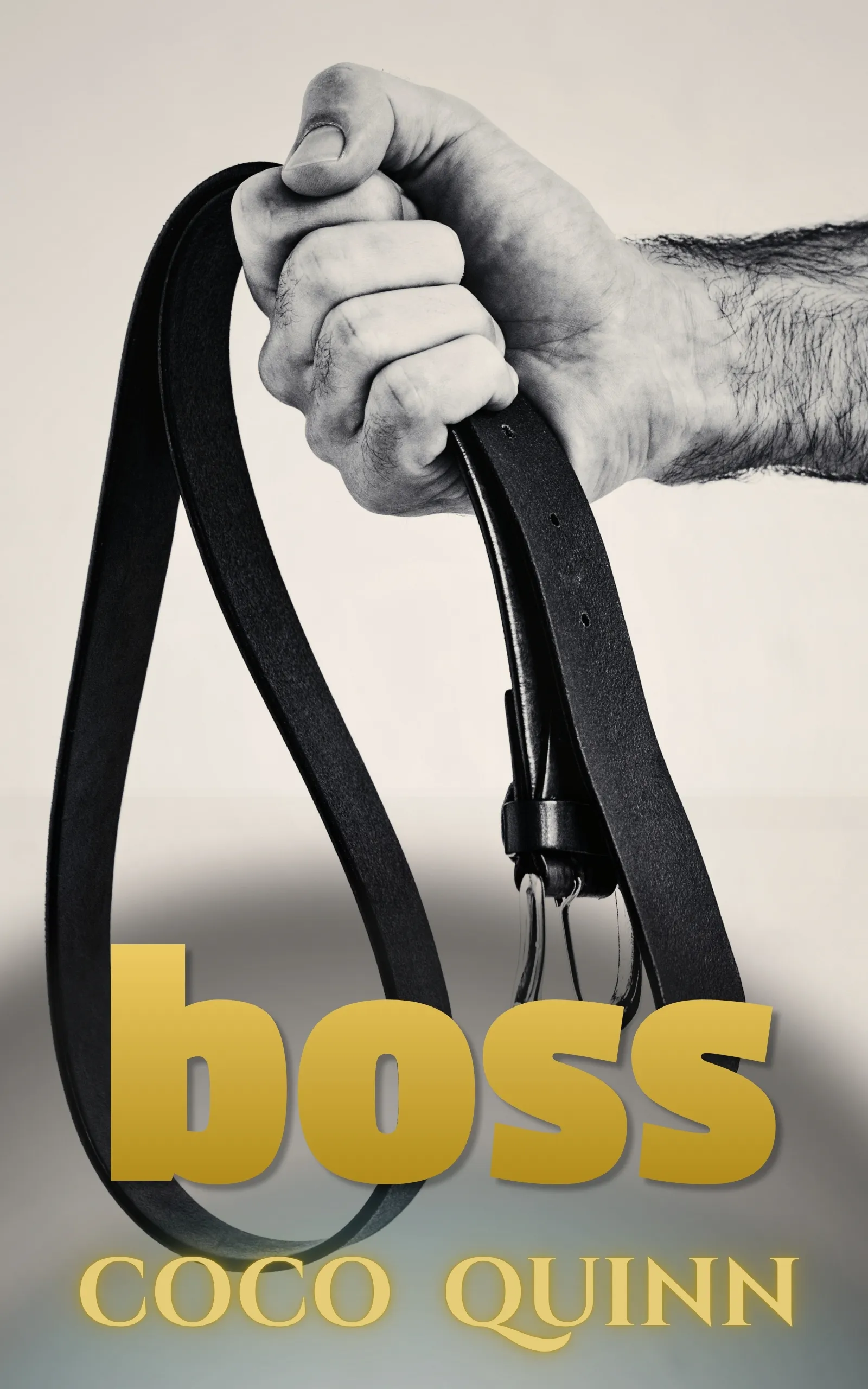 boss