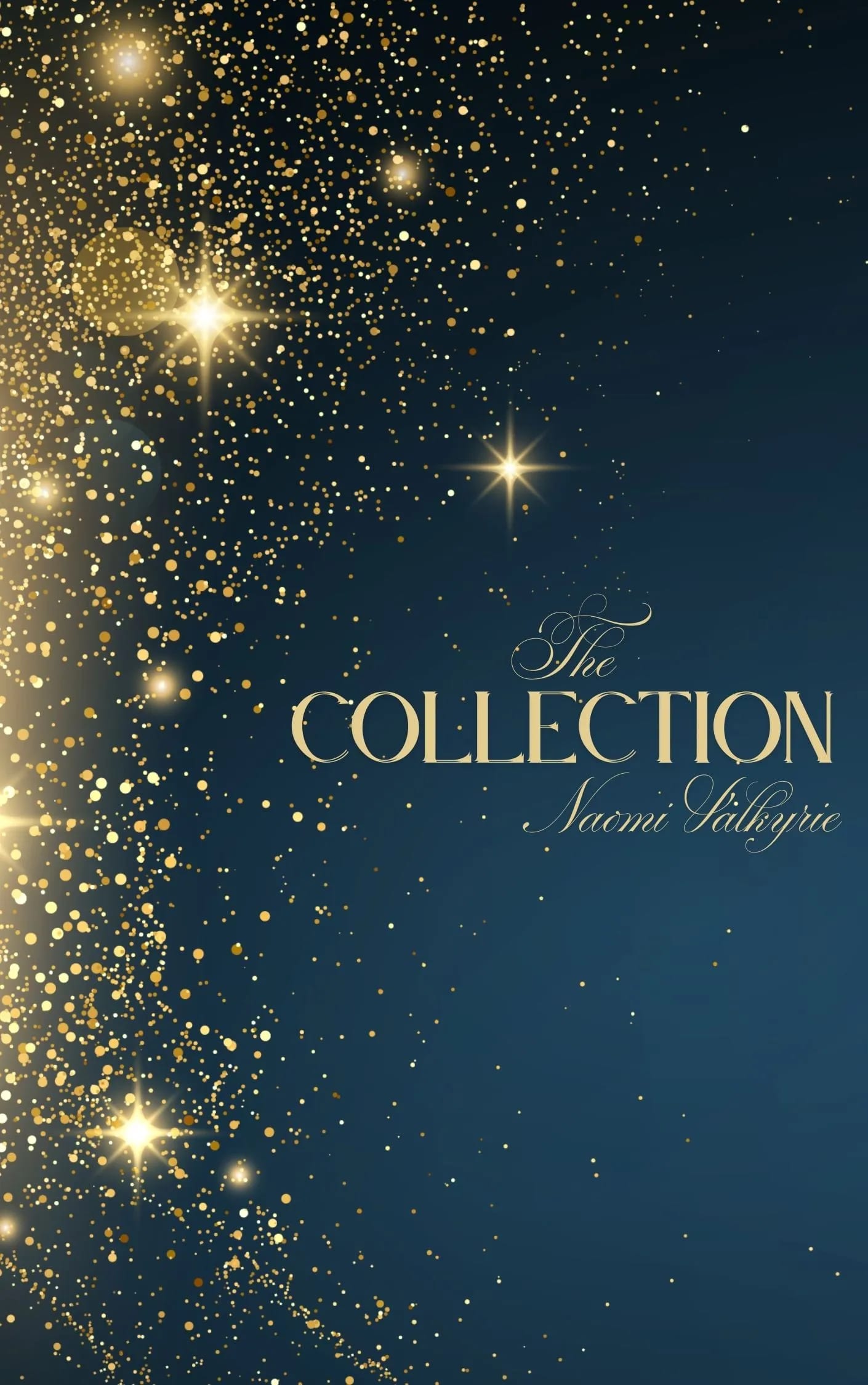 The Collection: Chapter Previews