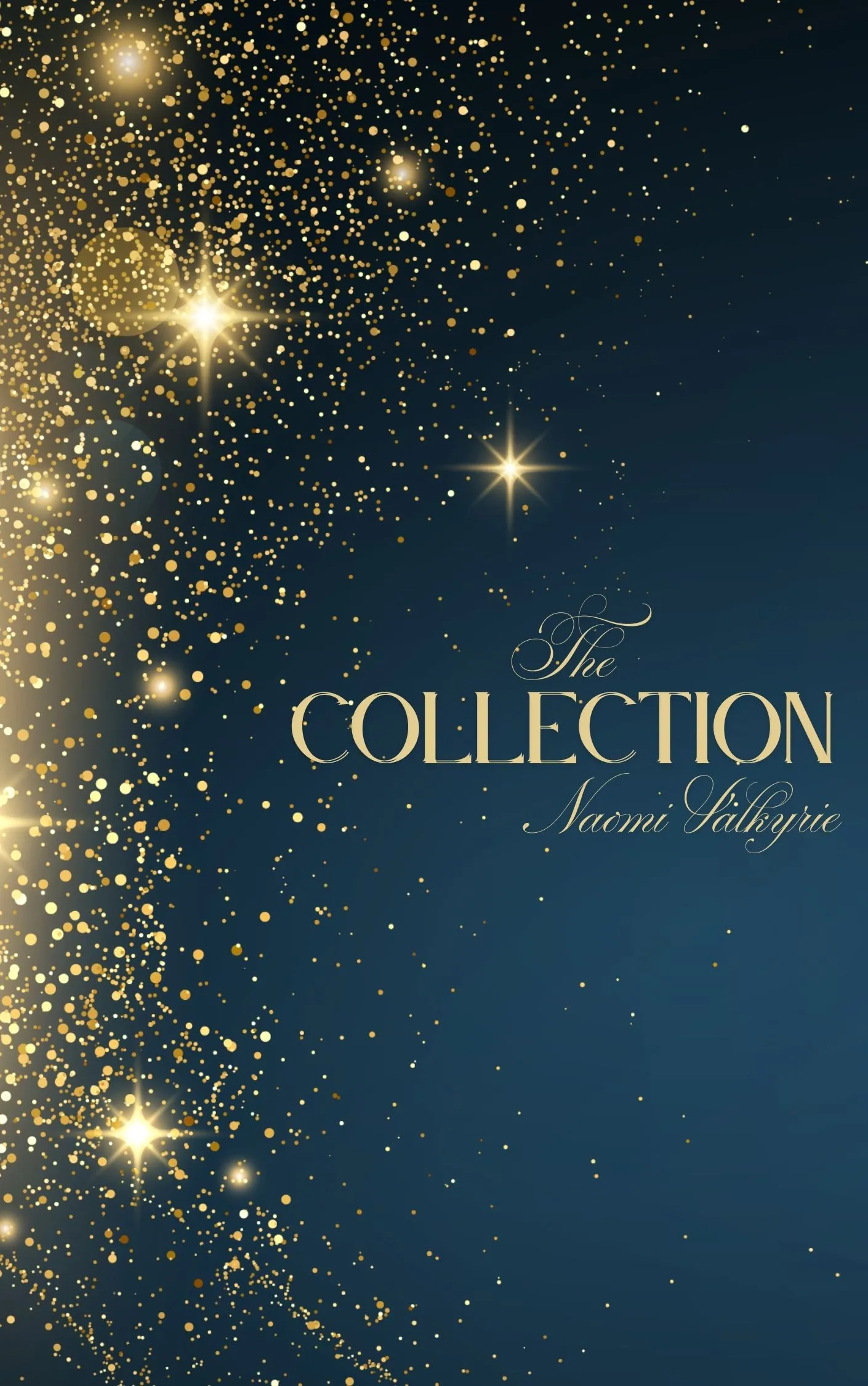 The Collection: Chapter Previews