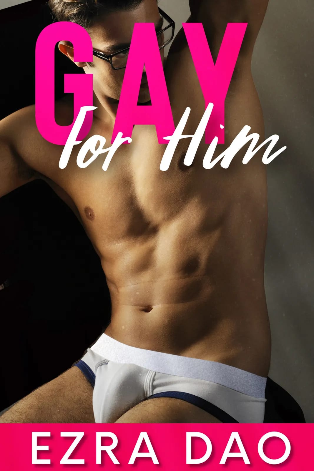 Gay For Him