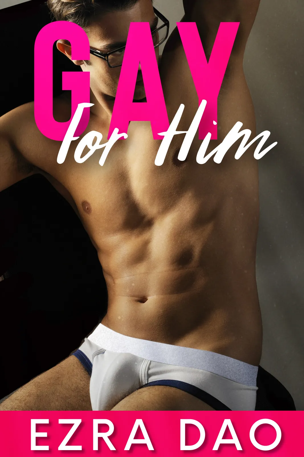 Gay For Him