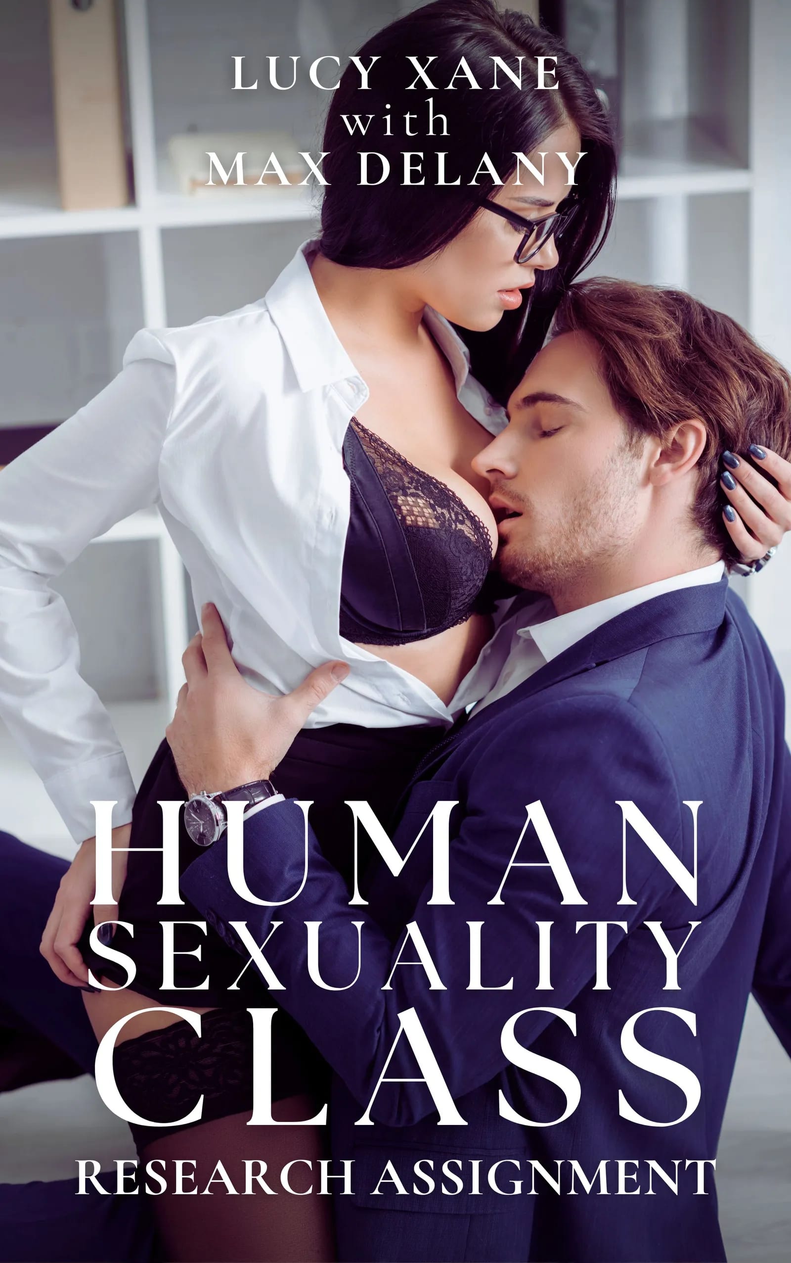 Human Sexuality Class - Research Assignment